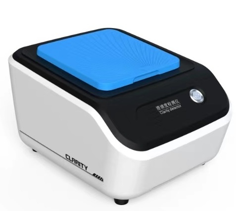 CQD-2AS 澄清度測定儀 電腦款（第二法：濁度儀法）